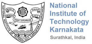 NIT Surathkal logo